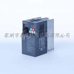 FR-E720-0.4K三菱變頻器，三相220V,深圳變頻器代理