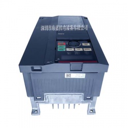 FR-A840-02160-2（75KW)/FR-A840-75K三菱變頻器，內(nèi)置電抗器，質(zhì)保一年，深圳代理商深圳海藍(lán)