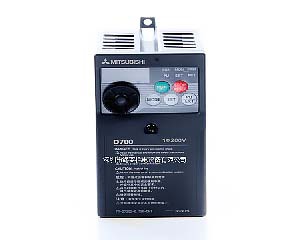 FR-D710W-0.1K三菱變頻器輸入單相100V,三菱日本產(chǎn)，三菱深圳銷(xiāo)售